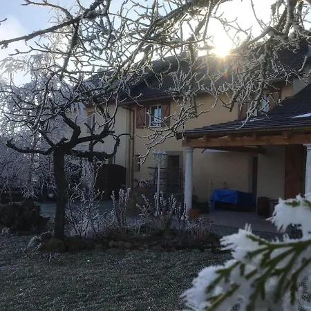 Pont-du-chateau, 4 Pieces, 5 Personnes - Fr-1-630-293 Vakantiehuis