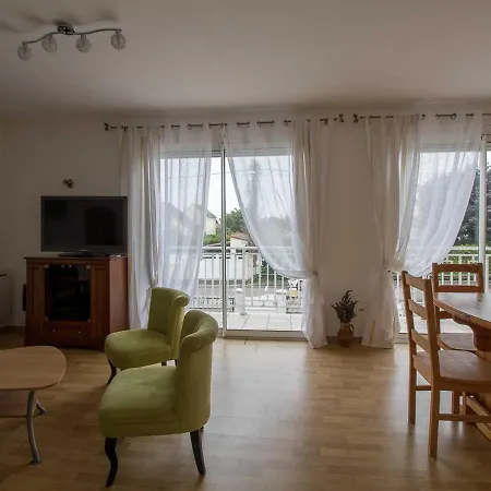 Vakantiehuis Pont-du-chateau, 4 Pieces, 5 Personnes - Fr-1-630-293 *